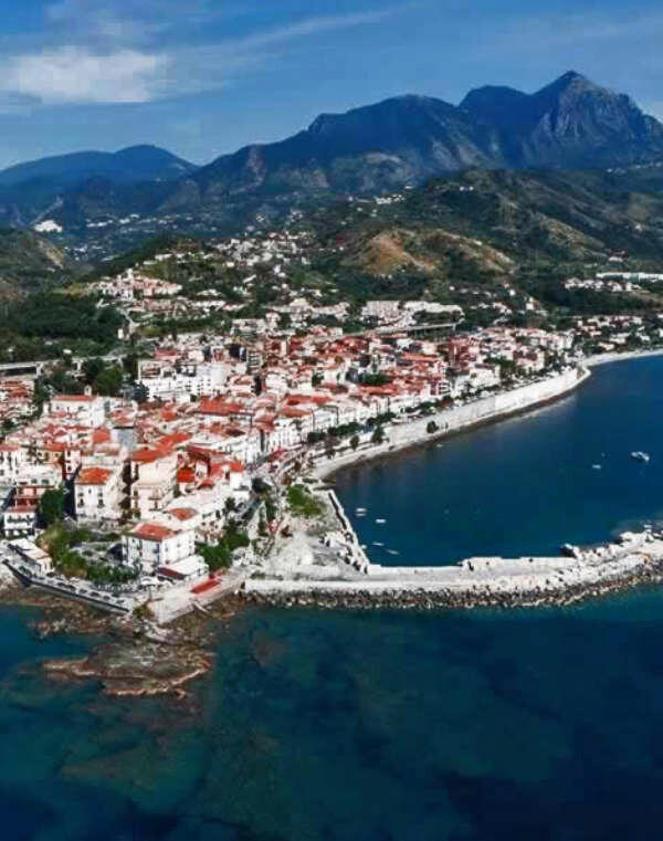 Praia a Mare